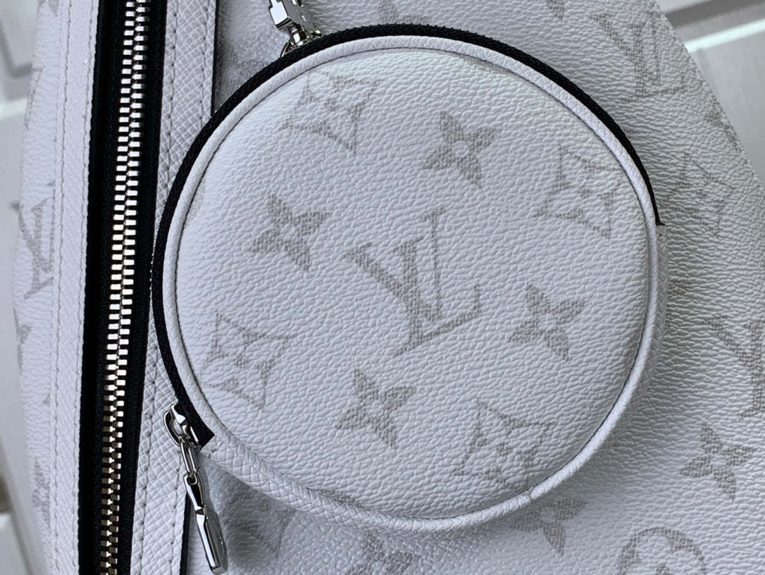 Luxury Bag - LU-V - 011