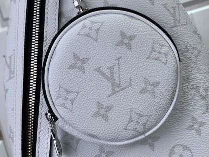 Luxury Bag - LU-V - 011