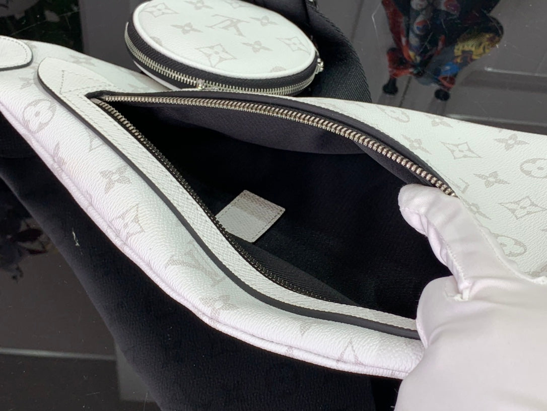 Luxury Bag - LU-V - 011
