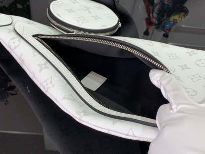 Luxury Bag - LU-V - 011