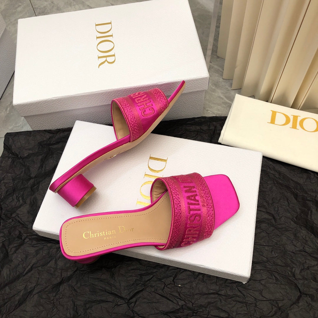 Luxury Shoes - DIR - 292