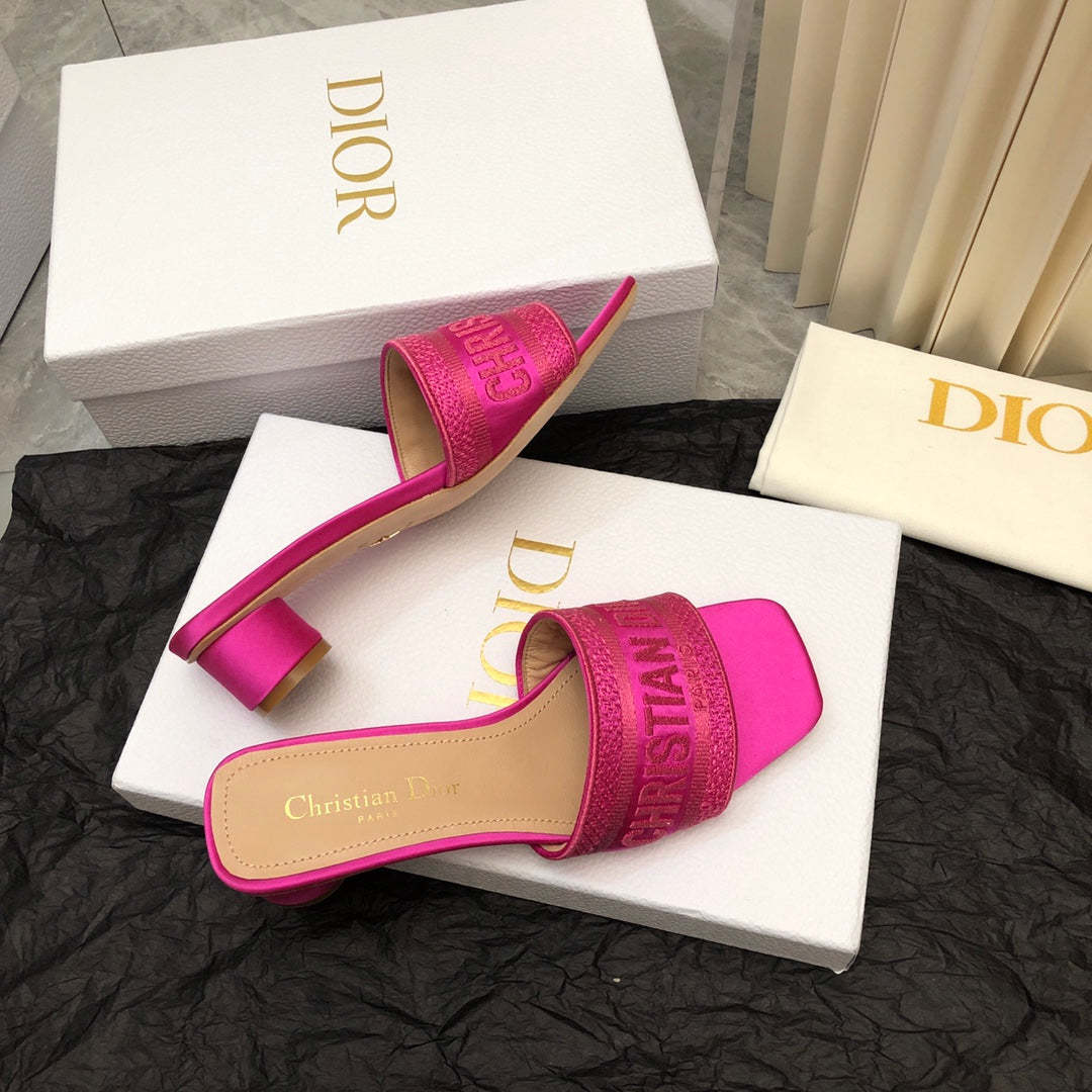 Luxury Shoes - DIR - 292