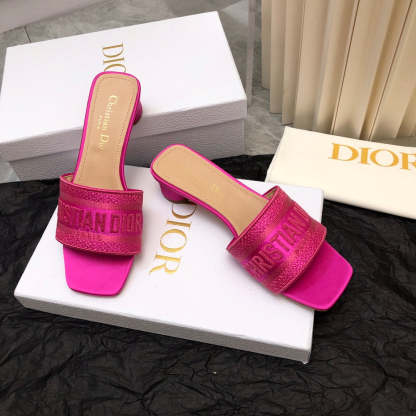 Luxury Shoes - DIR - 292