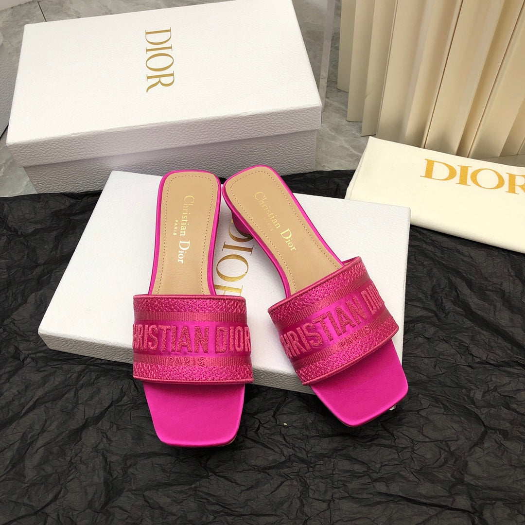 Luxury Shoes - DIR - 292