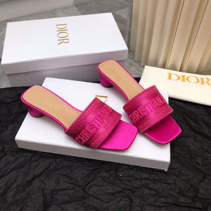 Luxury Shoes - DIR - 292