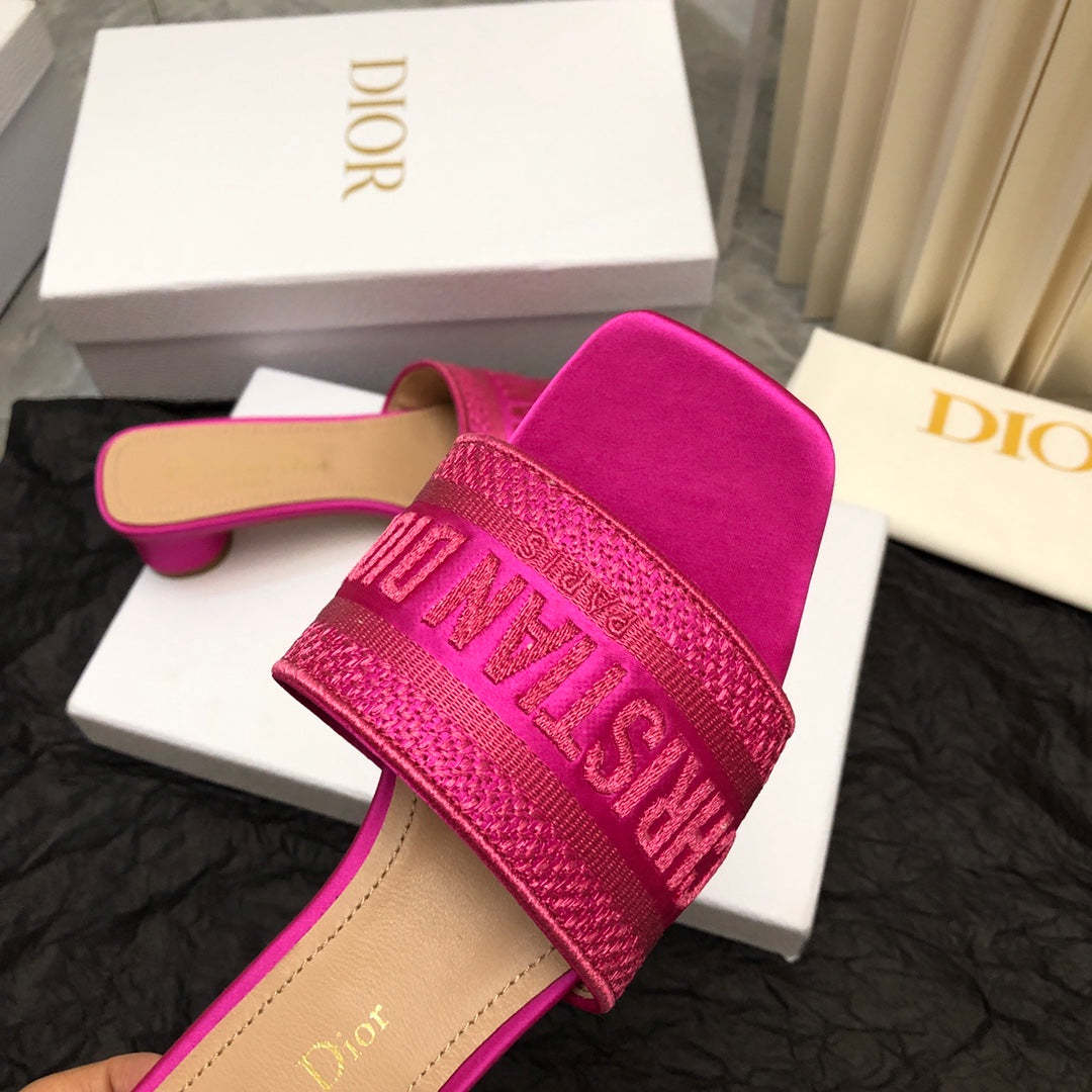 Luxury Shoes - DIR - 292