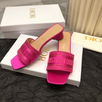 Luxury Shoes - DIR - 292