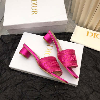 Luxury Shoes - DIR - 292
