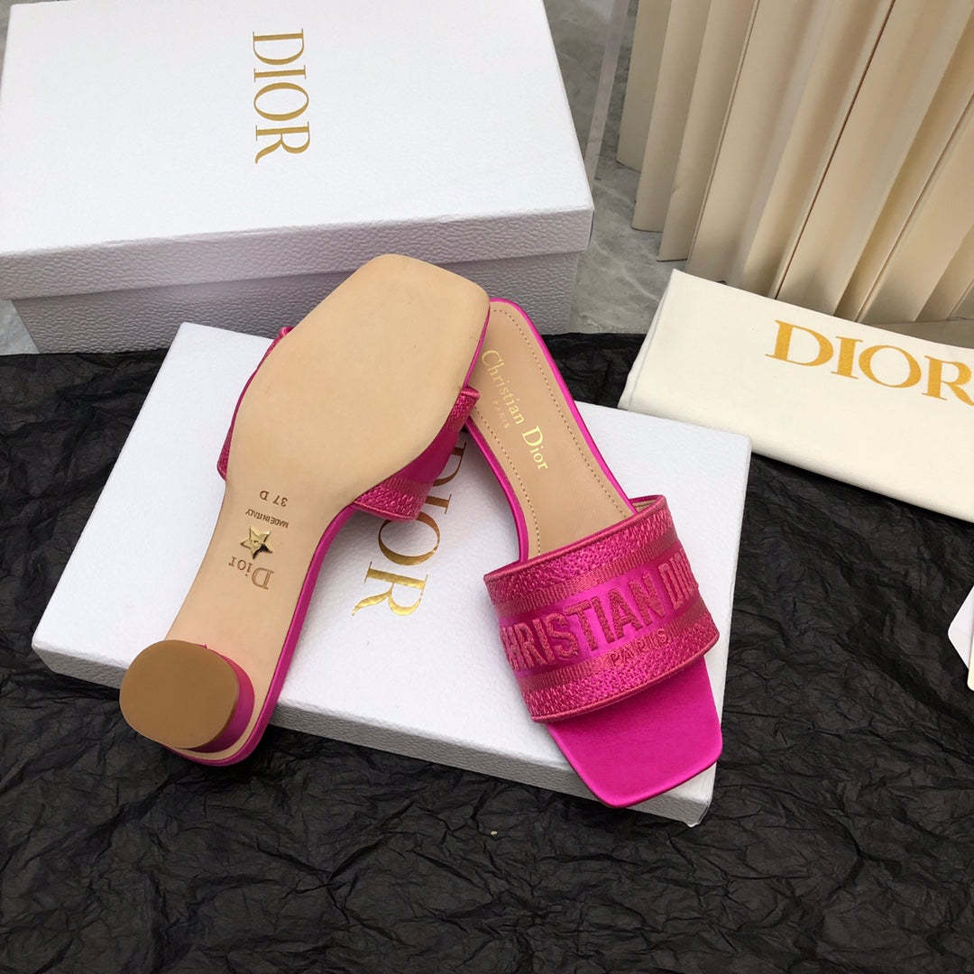 Luxury Shoes - DIR - 292