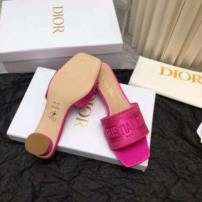 Luxury Shoes - DIR - 292