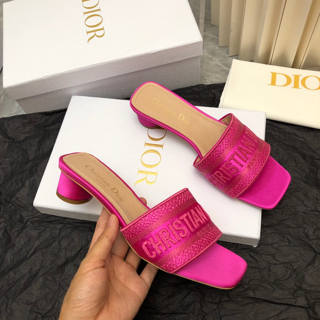Luxury Shoes - DIR - 292
