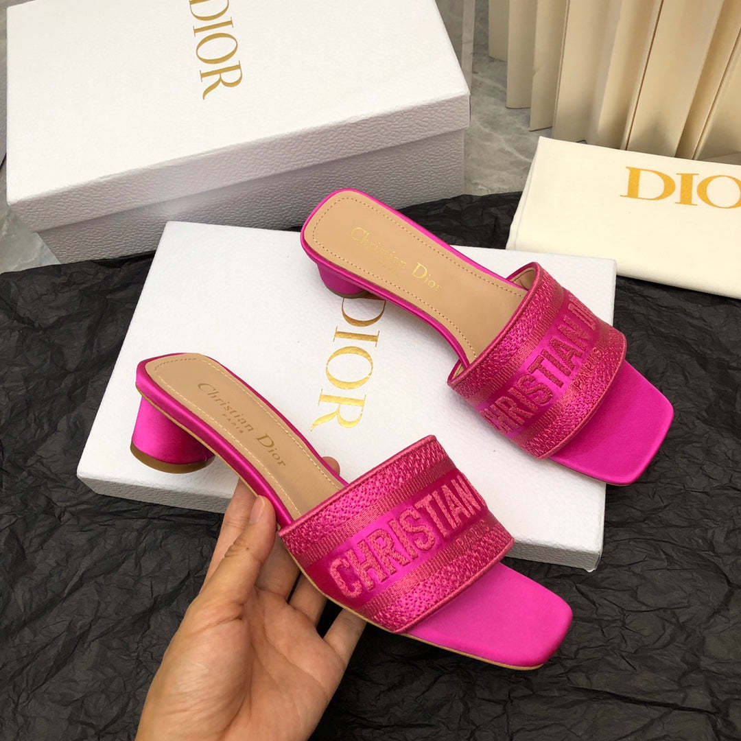 Luxury Shoes - DIR - 292