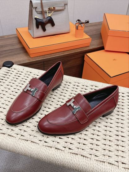 Luxury Shoes - HMS - 125