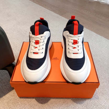 Luxury Shoes - HMS - 157