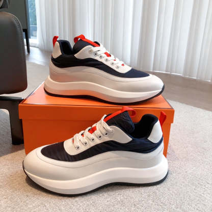 Luxury Shoes - HMS - 157