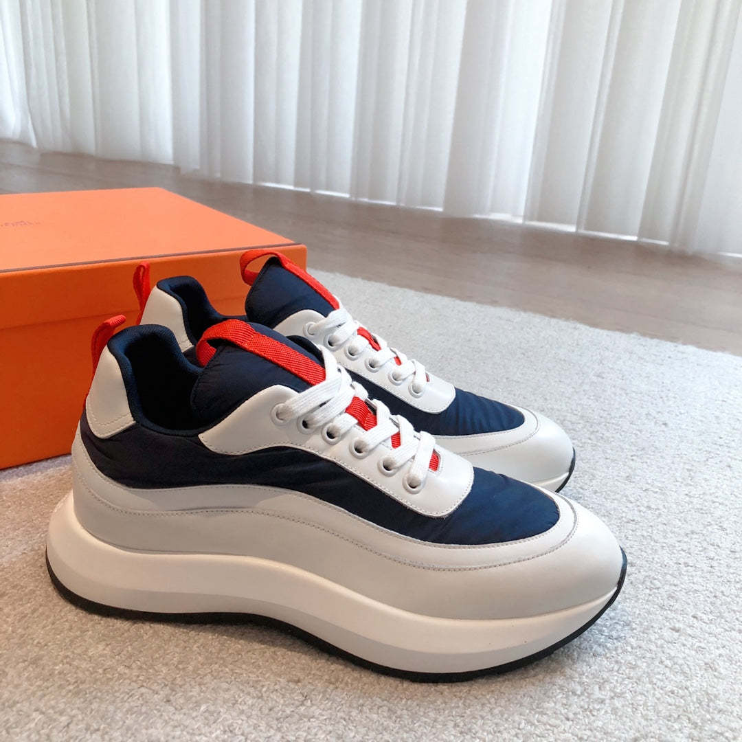 Luxury Shoes - HMS - 157