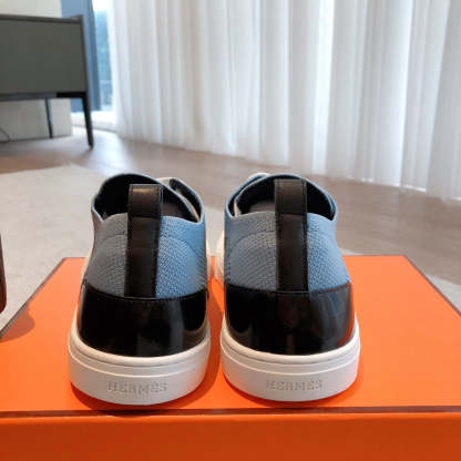 Luxury Shoes - HMS - 152