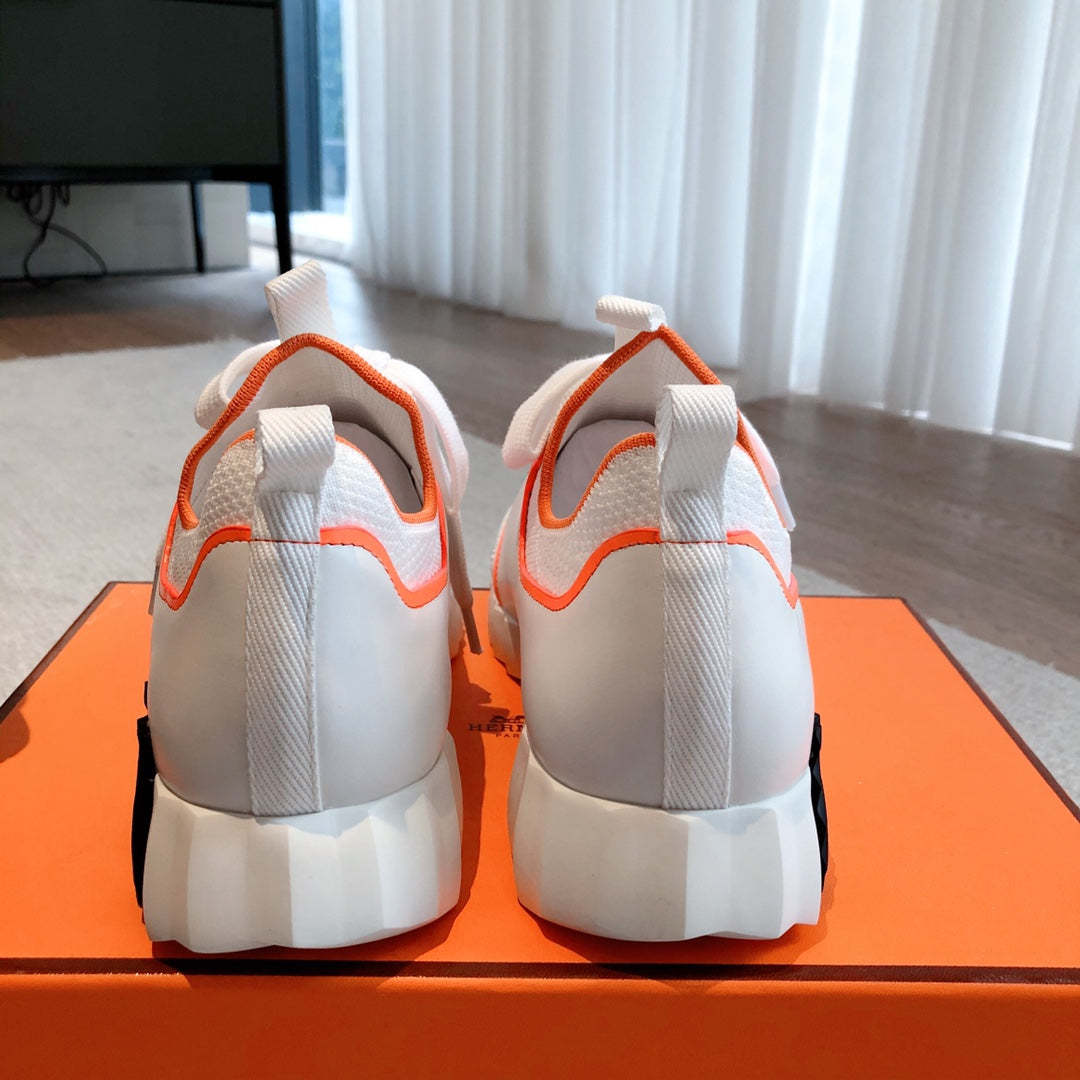 Luxury Shoes - HMS - 148