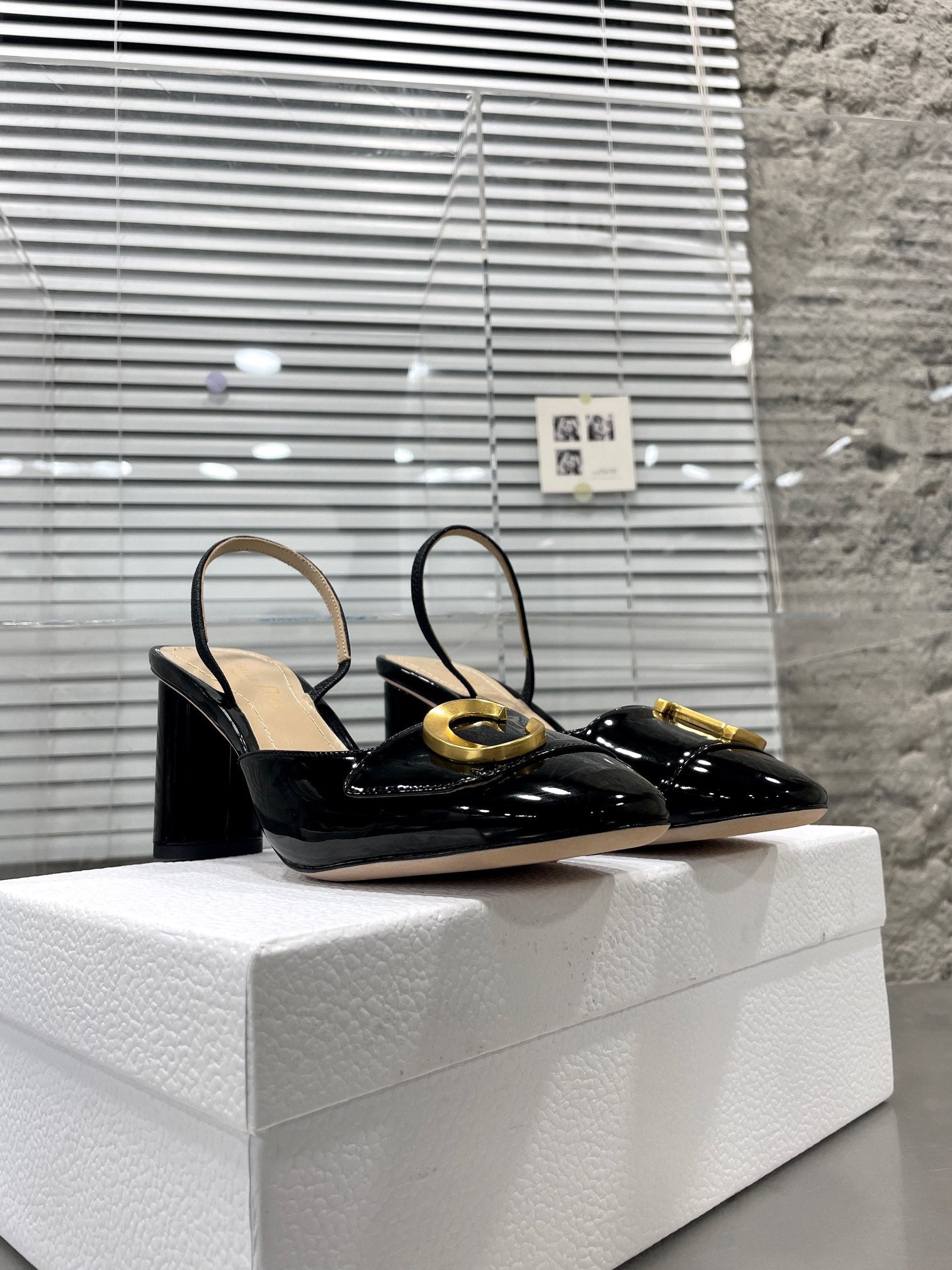 Luxury Shoes - DIR - 257