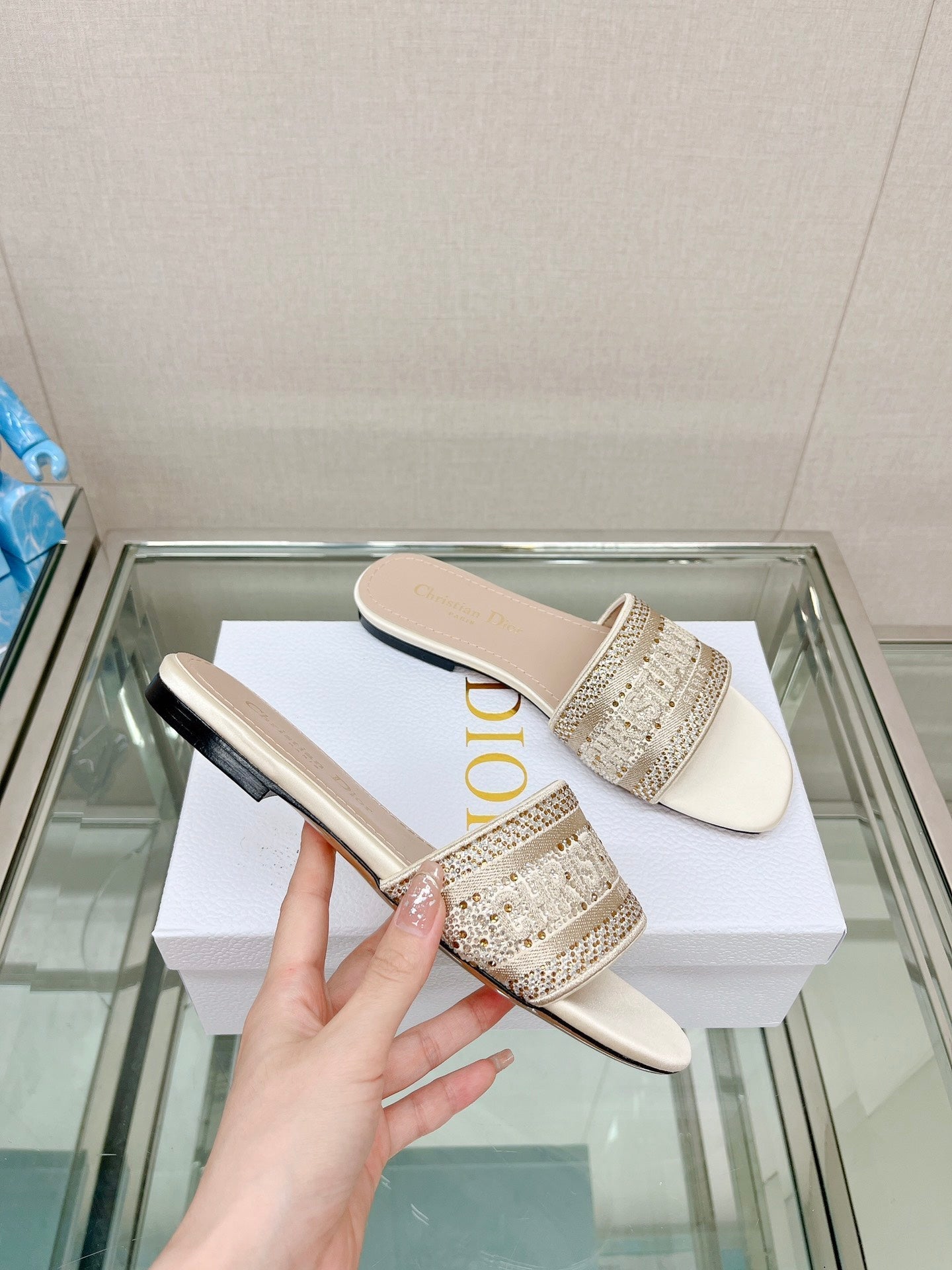 Luxury Shoes - DIR - 229