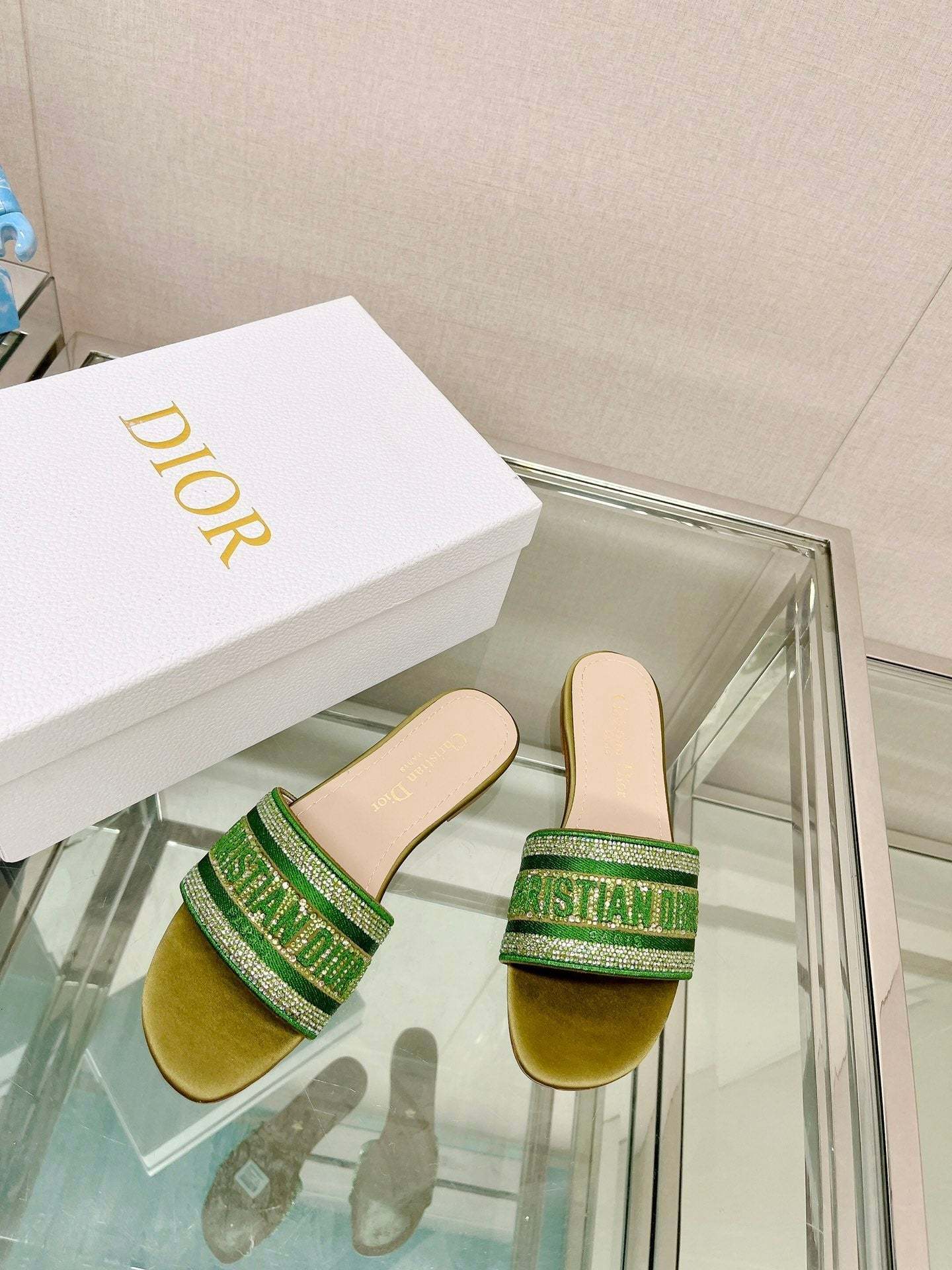 Luxury Shoes - DIR - 236