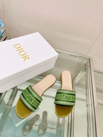 Luxury Shoes - DIR - 236