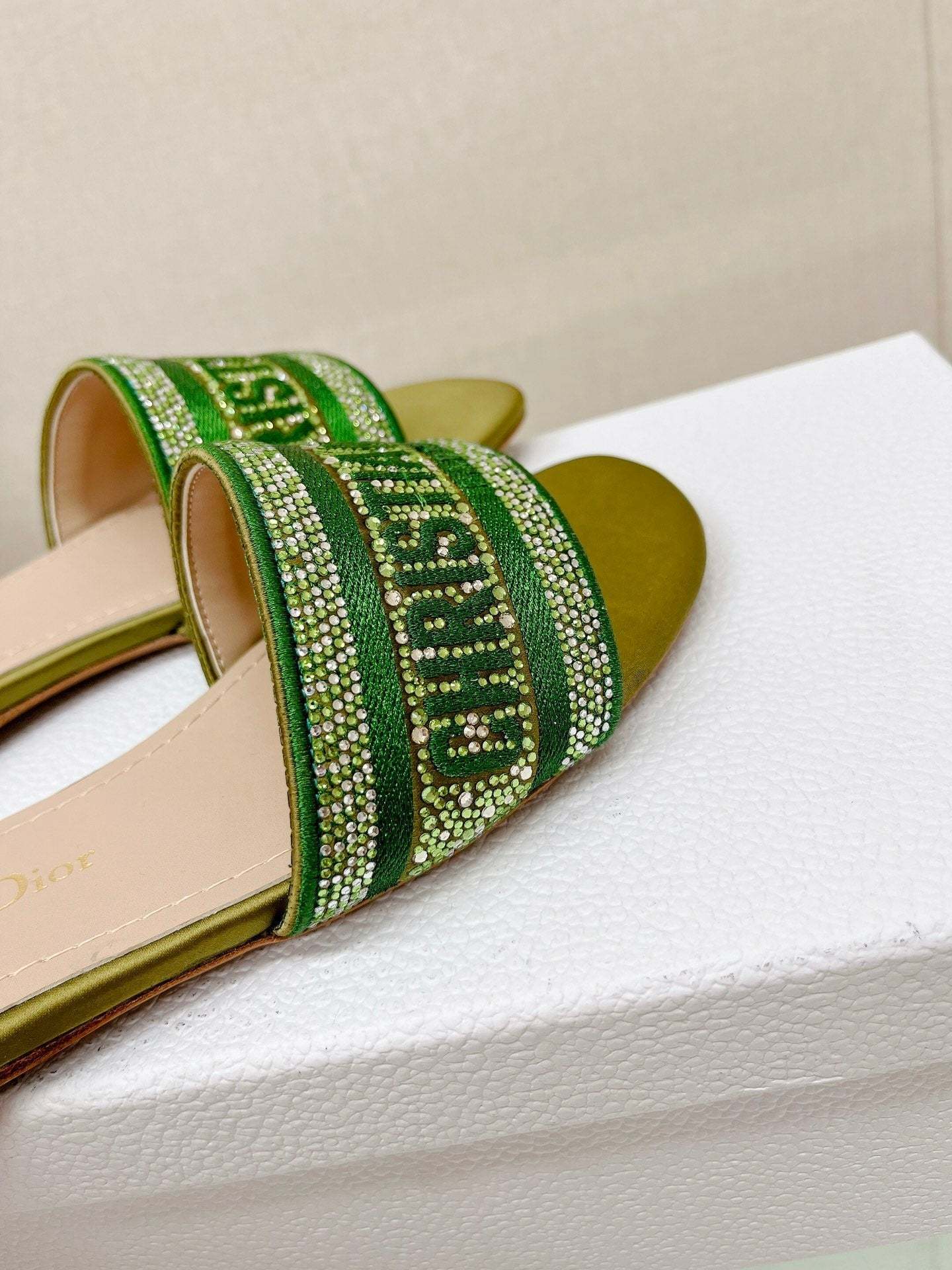 Luxury Shoes - DIR - 236