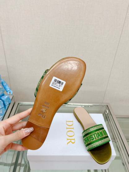 Luxury Shoes - DIR - 236