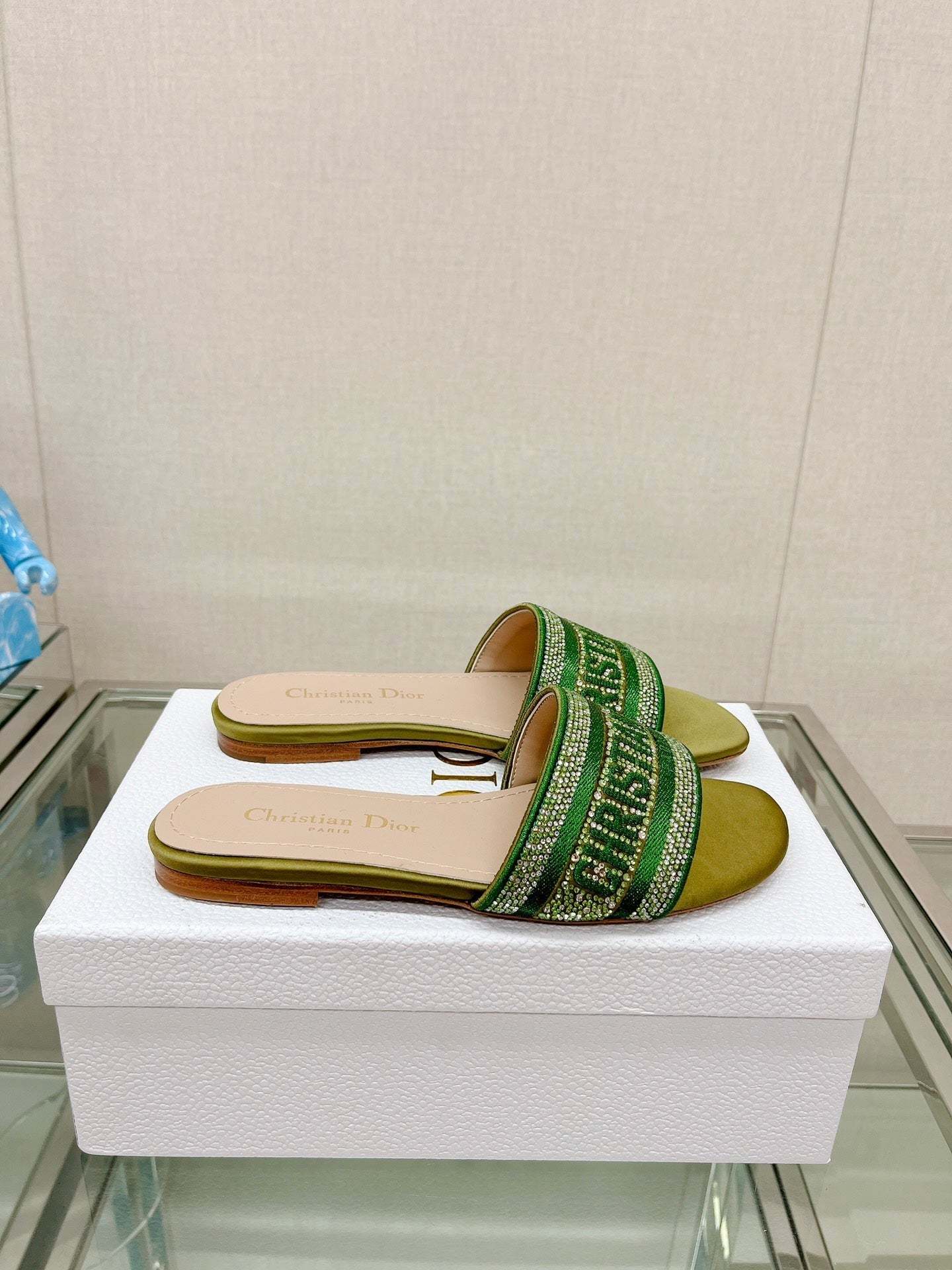 Luxury Shoes - DIR - 236