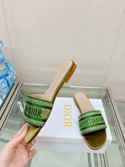 Luxury Shoes - DIR - 236