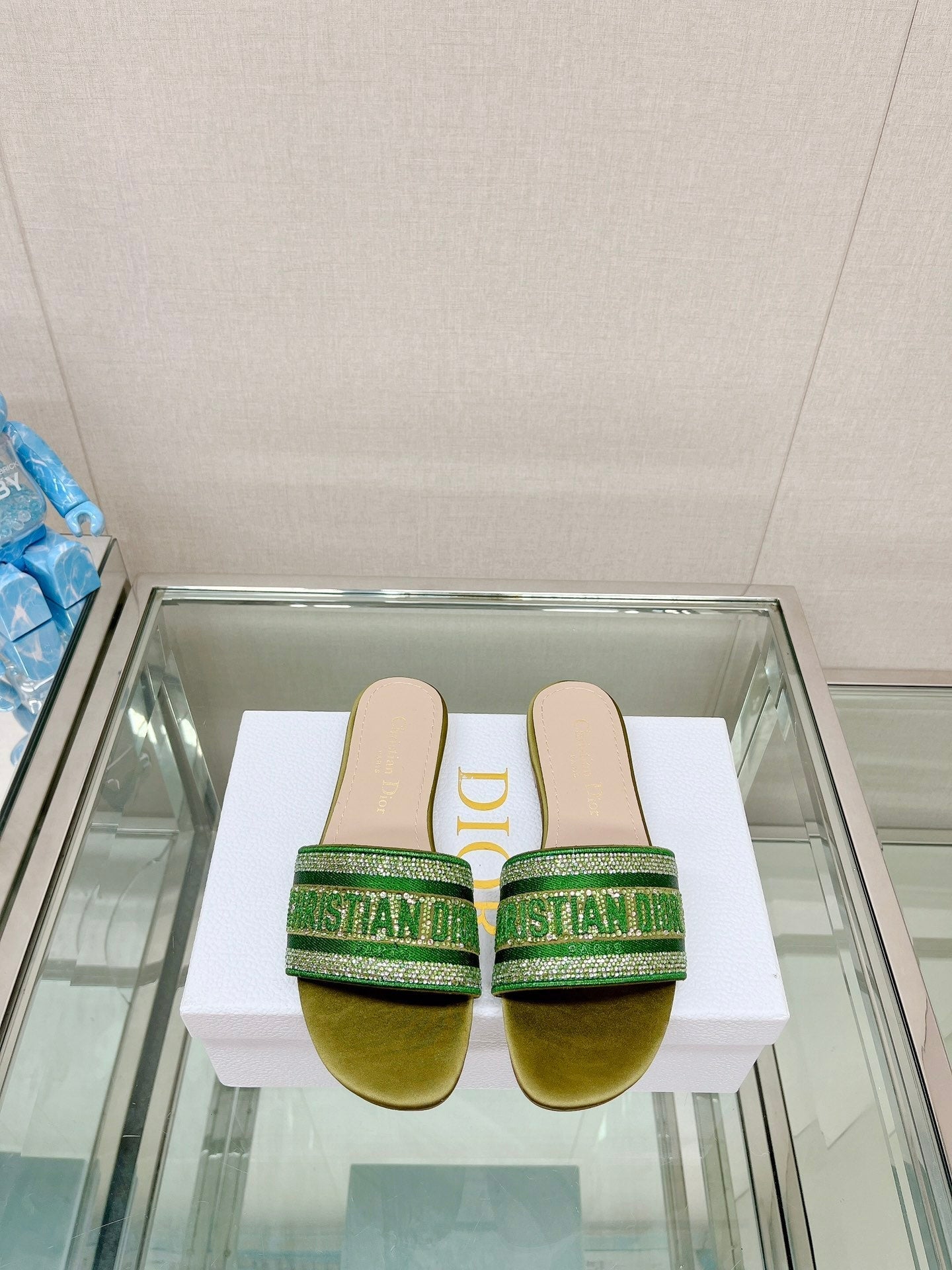 Luxury Shoes - DIR - 236