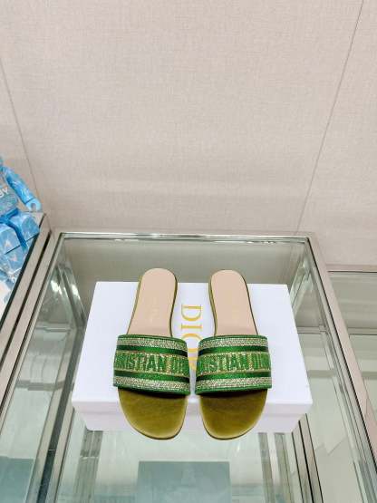 Luxury Shoes - DIR - 236
