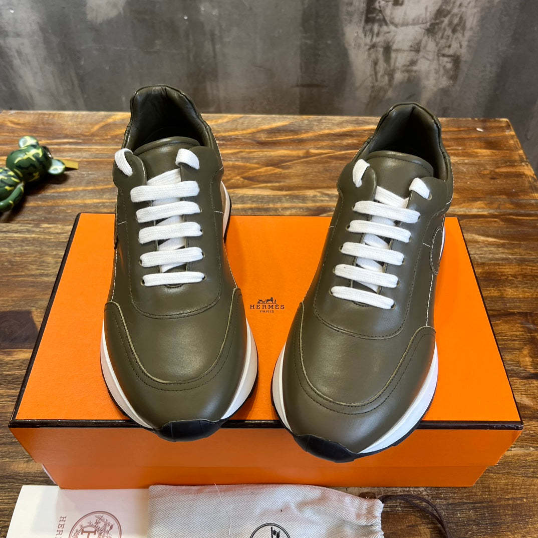 Luxury Shoes - HMS - 107