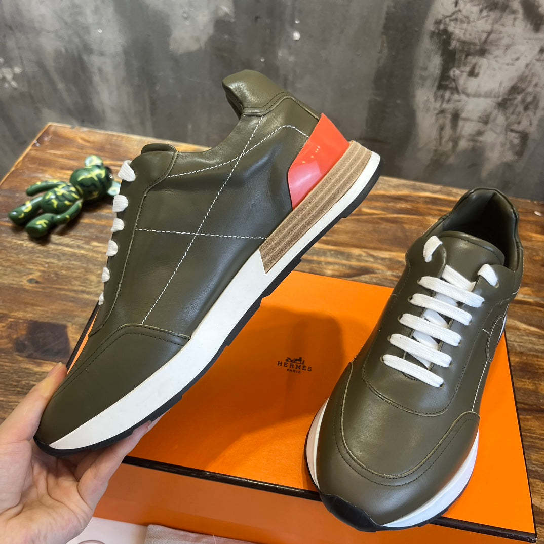Luxury Shoes - HMS - 107