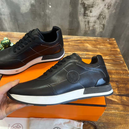 Luxury Shoes - HMS - 116