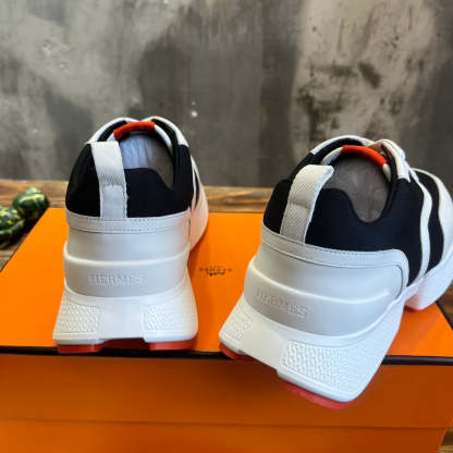 Luxury Shoes - HMS - 102