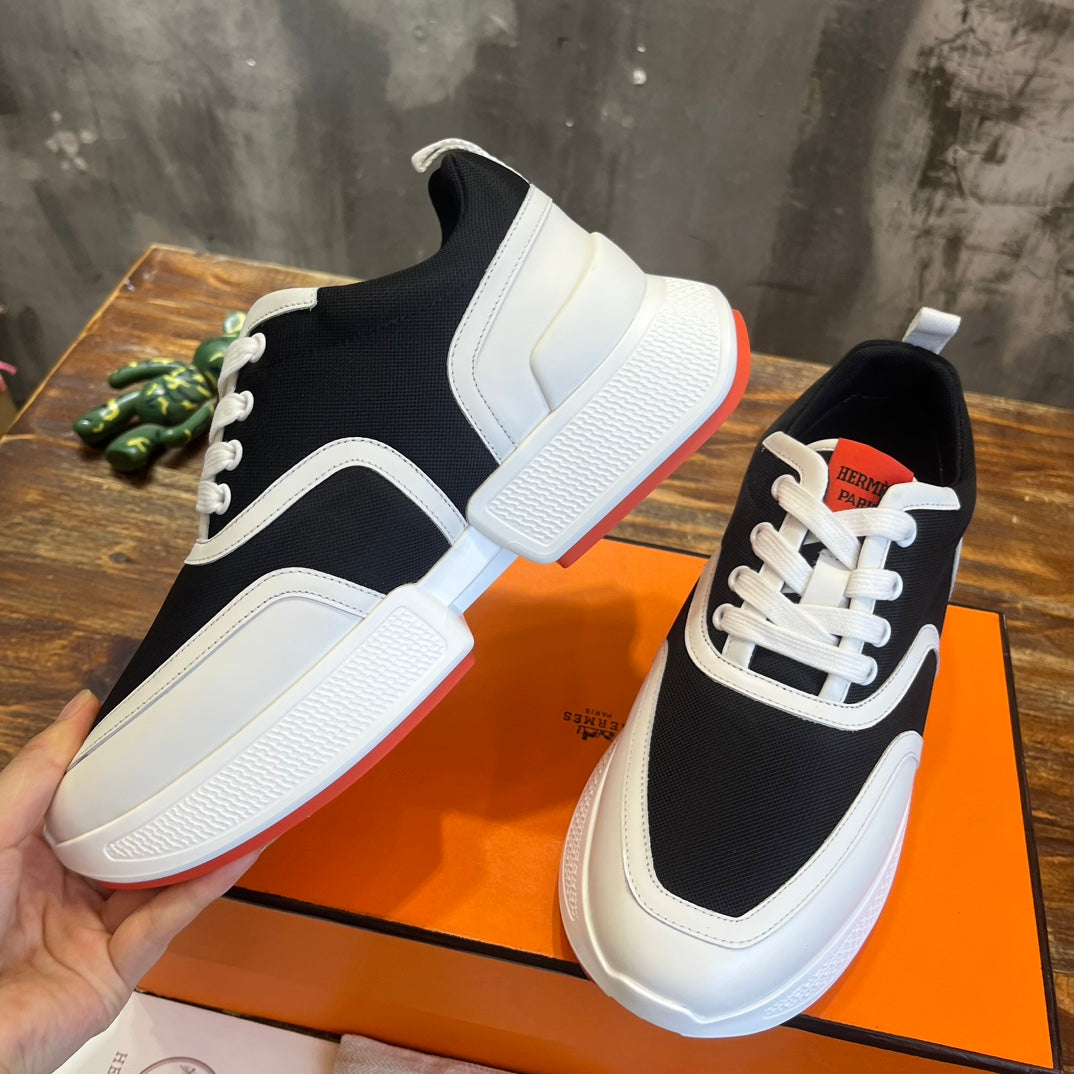 Luxury Shoes - HMS - 102