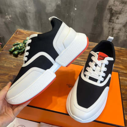 Luxury Shoes - HMS - 102