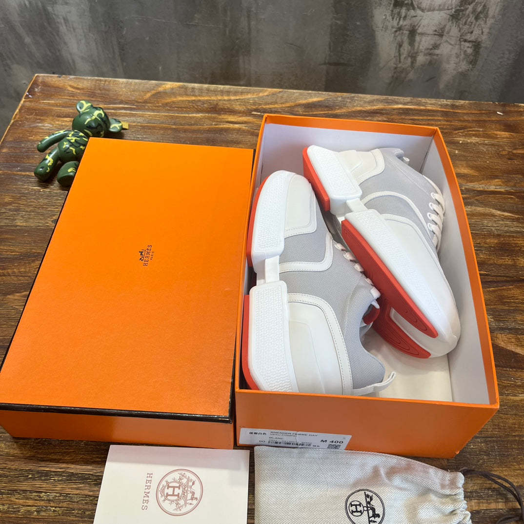 Luxury Shoes - HMS - 103