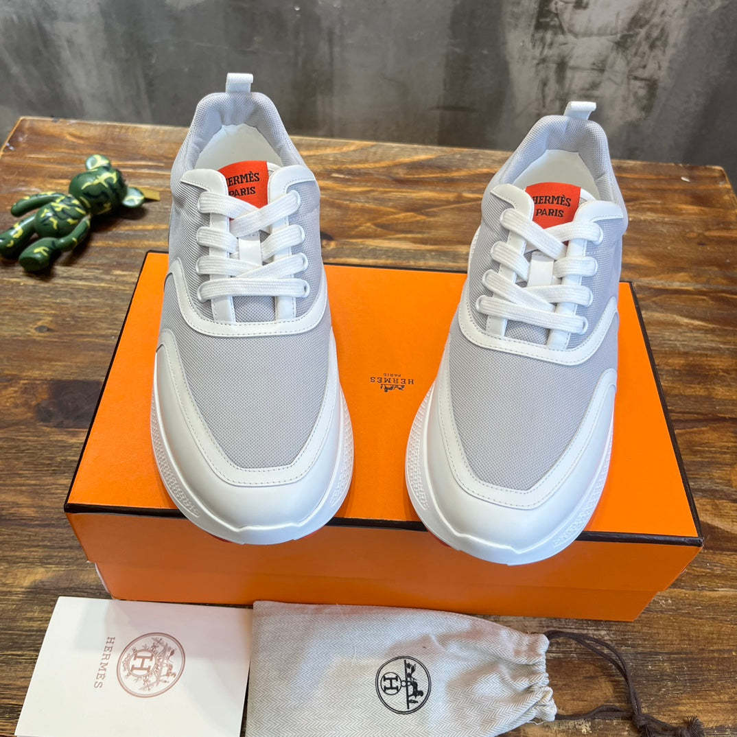 Luxury Shoes - HMS - 103