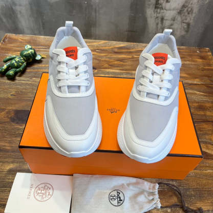 Luxury Shoes - HMS - 103