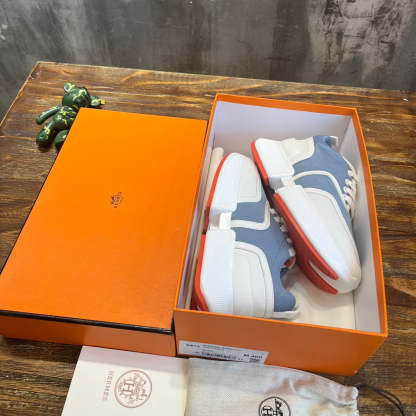 Luxury Shoes - HMS - 105