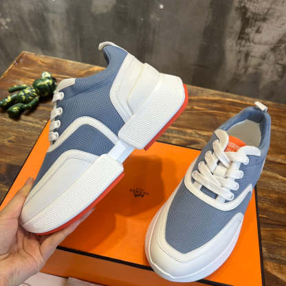 Luxury Shoes - HMS - 105