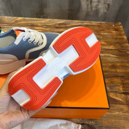 Luxury Shoes - HMS - 105