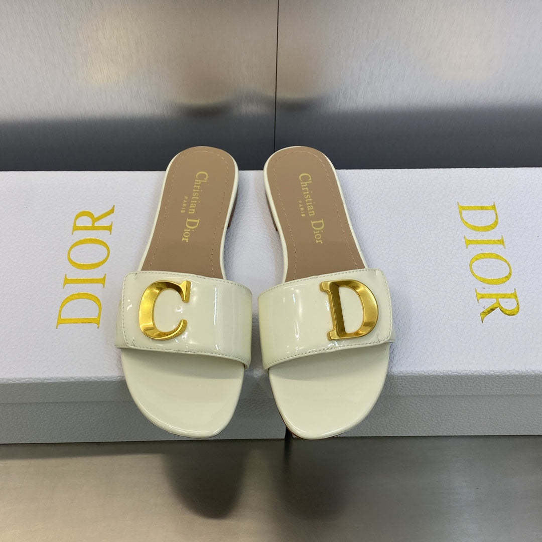 Luxury Shoes - DIR - 259