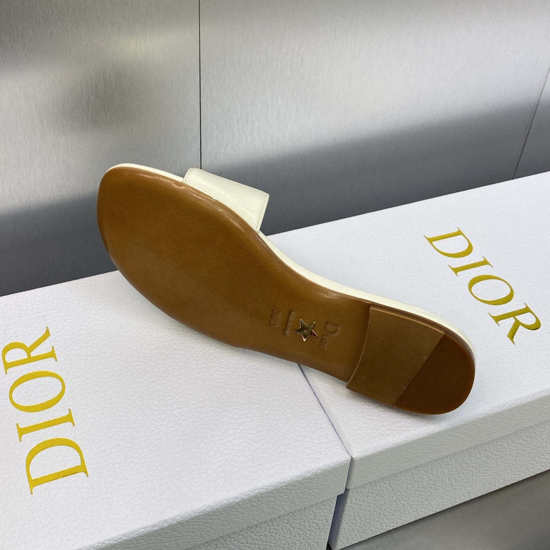Luxury Shoes - DIR - 259