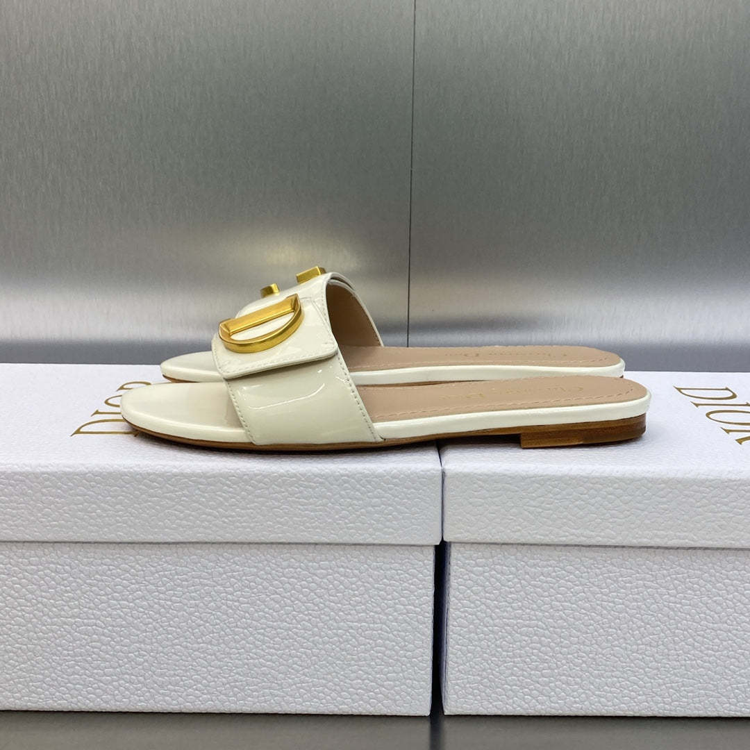 Luxury Shoes - DIR - 259