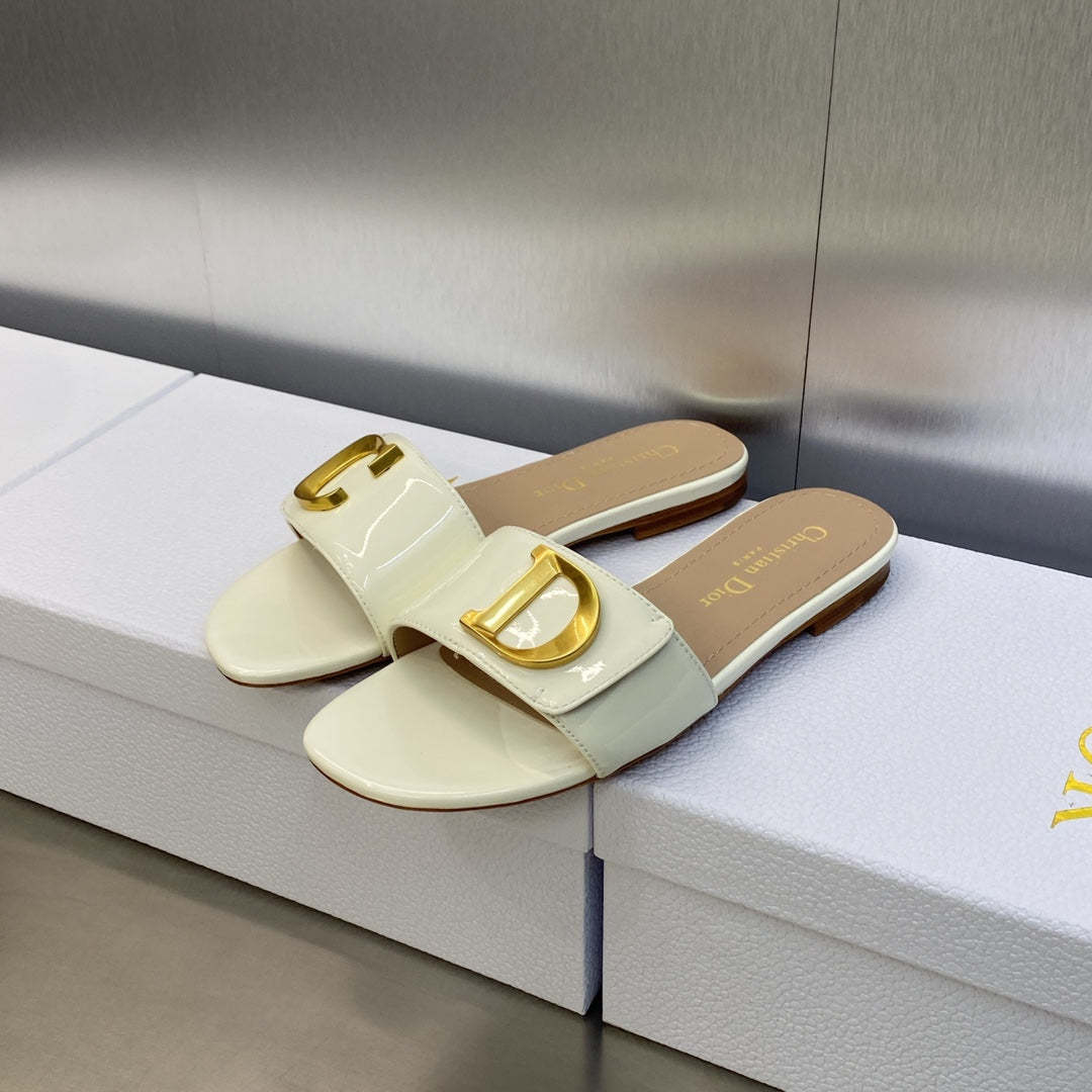 Luxury Shoes - DIR - 259