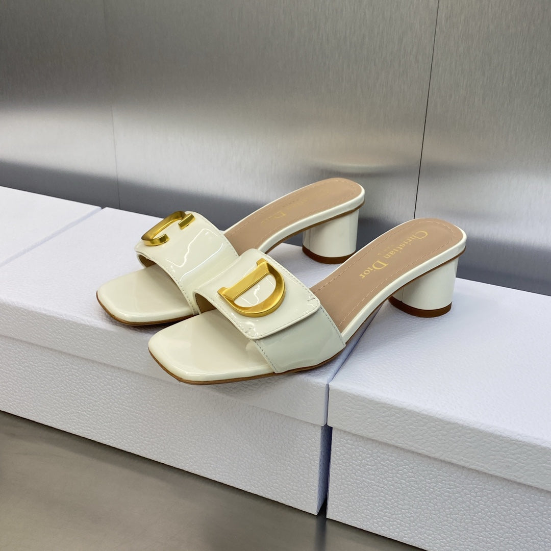 Luxury Shoes - DIR - 260