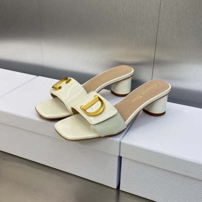 Luxury Shoes - DIR - 260